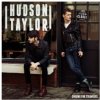 Hudson Taylor - Singing For Strangers [CD]