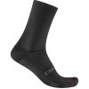 Castelli Espresso 2 W 12, Black Veľkosť: 39 - 41 Dámske odolné letné ponožky