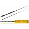 SPORTEX prút CARAT GTS-2 spin 2,7 m / 60g