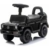 Buddy Toys Mercedes G350d čierné