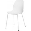 Simplet Židle Layer 4 bílá