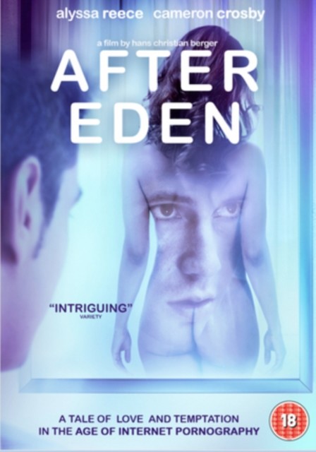 After Eden DVD