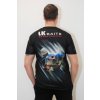 LK Baits tričko T-shirt Big Ones Lukas Krasa veľ. S