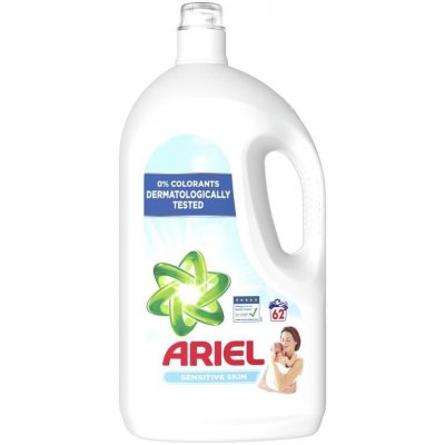 Ariel Sensitive 3,41 l 62 PD