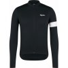 RAPHA JSY RPH 24 CORE THRM LS Black - S