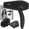 SUŠIČ VLASOV BABYLISS D563DE Power Dry 2100