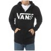 Vans Classic ZHD black/white