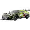 Amewi RC-Modell žltá komutátorový 1:16 RC model auta drift 4WD (4x4) RtR 2,4 GHz; 21135