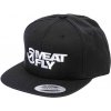 Meatfly Ness Snapback Black one size