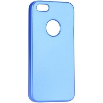 Púzdro JELLY CASE FLASH MAT LG K3 2017 - modré