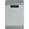 Umývačka riadu Beko BDFN36650XC nerez