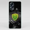 OPPO - Oppo A58 - SILIKÓN - MŠK Žilina 4