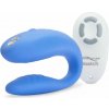 WE-VIBE WE VIBE MATCH COUPLES VIBRATOR -