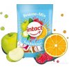 INTACT Hroznový cukor Brause Mix šumivé pastilky vrecko s vitamínom C 75 g