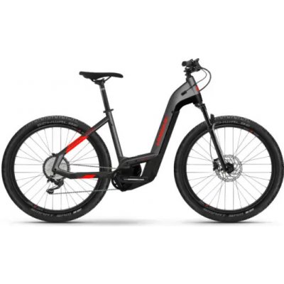 Haibike Trekking 9 Cross 2023