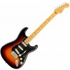 Fender American Professional Classic Stratocaster MN 3-Color Sunburst Elektrická gitara