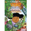 Science Comics: Frogs: Awesome Amphibians (Prince Liz)