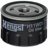 Olejový filter HENGST FILTER H11W01