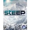 Steep
