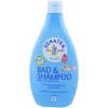 Penaten Baby detský šampón a pena do kúpeľa 400 ml