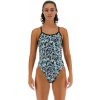 Tyr Durafast Elite Crosscut Tieback Prismbreak Black/Multi... + výmena a vrátenie do 30 dní s poštovným zadarmo