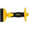 Stanley Sekáč zednický FatMax s ochranou ruky 100 x 215 mm