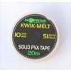 Korda Pva Páska Spread-Em Women Tape 3 mm