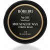 Noberu Sandalwood Strong Hold vosk na fúzy 25 ml