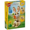LEGO 31162 Roztomilý zajačik