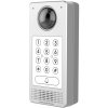 Grandstream GDS3710, dverný vrátnik, HD kamera, pokrytie 180 °, mikrofón, intercom, GDS manager