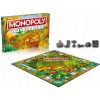 Spoločenská hra Monopoly Hubárčenie Hasbro