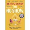 The No-Show - Beth O'Leary, Quercus Publishing
