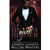 Given (Landish Lauren)(Brožovaná)