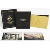 Making Of Assassin's Creed: 15th Anniversary Edition, The (deluxe Edition)