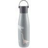 Zopa termoska na tekutiny s držiakom Dino 480 ml