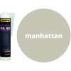 MUREXIN SIL 60 sanitární silikon 310g manhattan