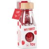 MOJA PRVÁ HRAČKA (set fľaštičky 250ml + šatky)