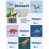 Pexeso: Dinosaury