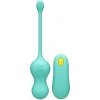 ROMP Cello (Teal), bezdrôtové vibračné vajíčko