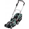 Metabo RM 36-18 LTX BL 36 bez batérie bez nabíjačky