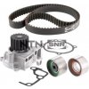 Vodné čerpadlo + sada ozubeného remeňa SNR KDP470.310