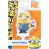 Despicable Me Veľká sviečka Minions