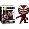 Funko POP! 889 Marvel Venom Let There Be Carnage - Carnage Poškodený obal