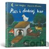 Pies i złodziej kur - Axel Scheffler