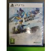Zimné hry 2023 (PS5) - NOVÁ HRA