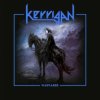 Kerrigan - Wayfarer [CD]