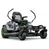EGO POWER+ Kosačka traktorová ZT4201E-L 107 cm s nulovým polomerom otáčania
