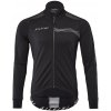 Cyklistická bunda Silvini Ghisallo Black/White L