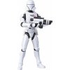 Hasbro Star Wars Epizóda 9 JET TROOPER figúrka 12,5 cm