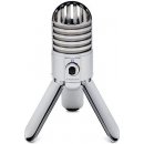 Samson Meteor Mic